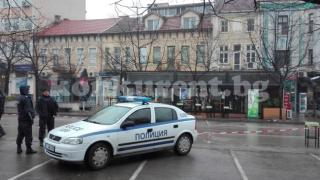 Взривиха култово заведение на Бухала в центъра на Монтана (СНИМКИ)