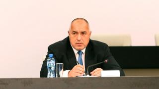 Борисов проведе важен телефонен разговор с канцлера на Австрия часове преди Европредседателството