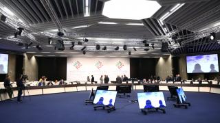 Остана торба пари от европредседателството