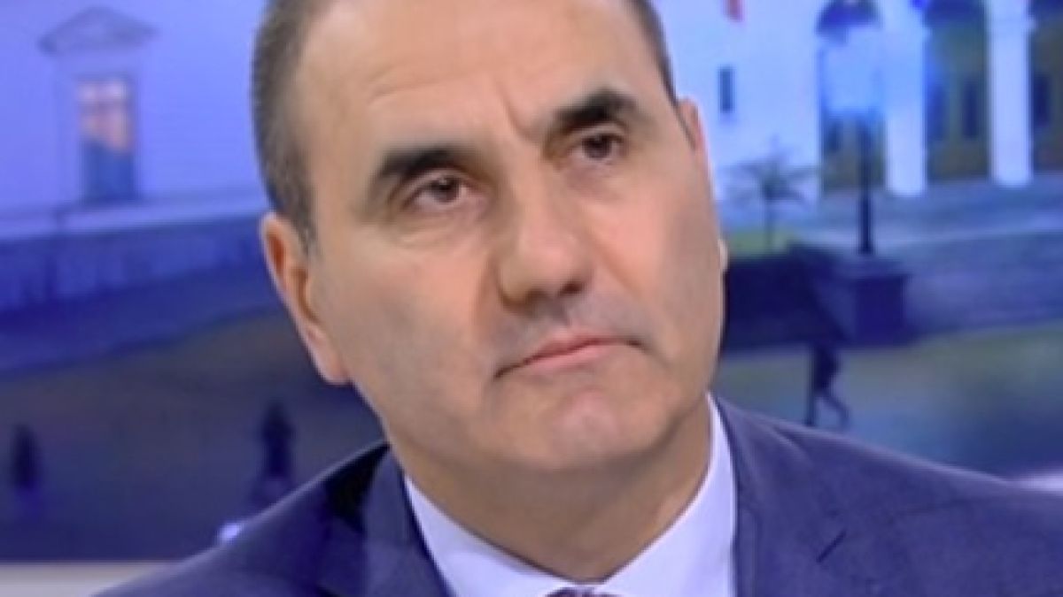 Цветанов със сензационни признания за убития Христов и престъпника-информатор (ВИДЕО)