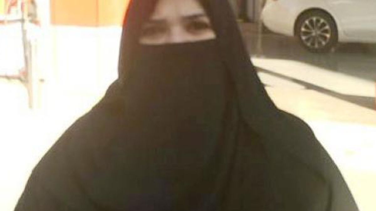 В Саудитска Арабия жена за първи път в историята бе назначена на мъжка длъжност