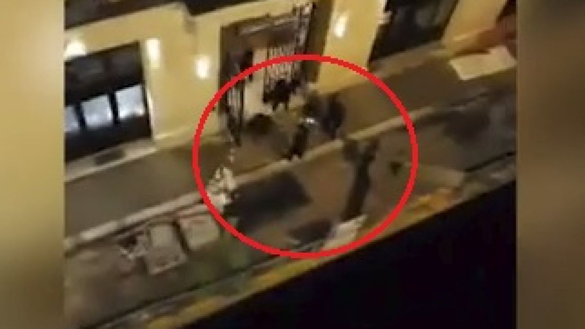 Невиждана кражба в Париж! Петима въоръжени спретнаха обир за 4 млн. евро в прочутия хотел "Риц" (ВИДЕО) 