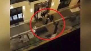 Невиждана кражба в Париж! Петима въоръжени спретнаха обир за 4 млн. евро в прочутия хотел "Риц" (ВИДЕО) 
