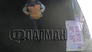 Скандални разкрития за бургаските Бони и Клайд