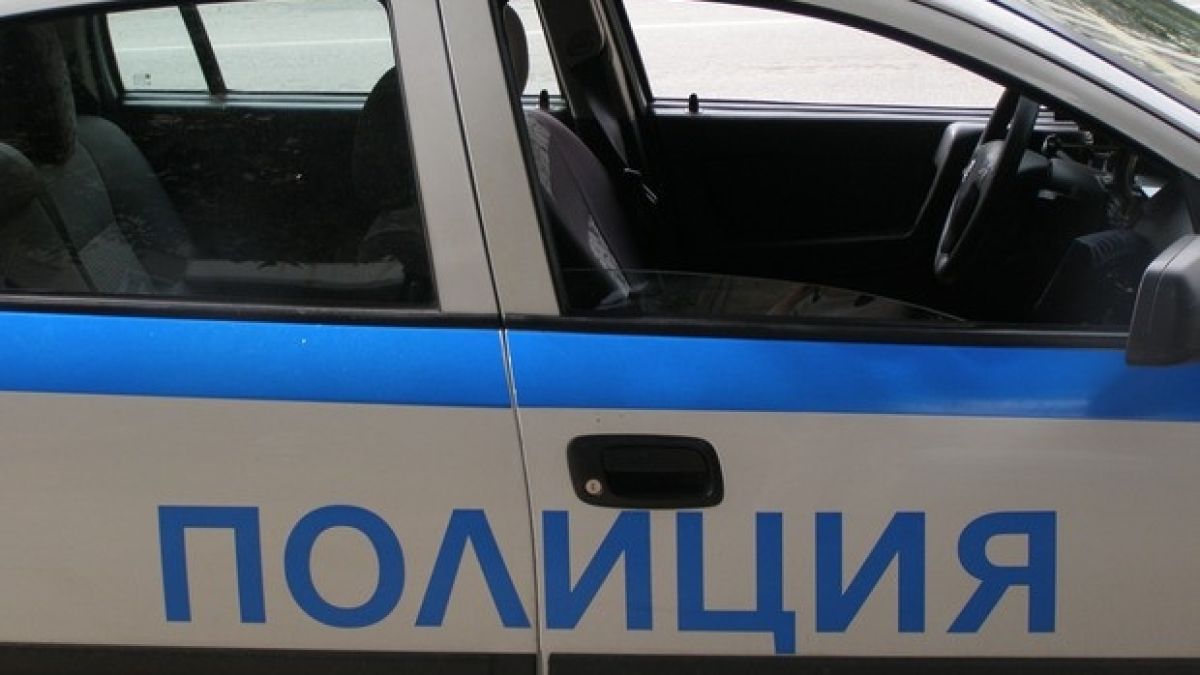 Сигнал до БЛИЦ: Пребиха служител на бензиностанция близо до София
