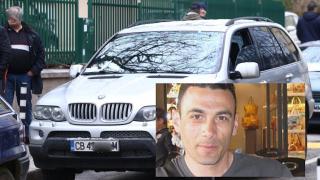 Напипаха родопска следа в стрелбата срещу данъчния шеф Иво Стаменов