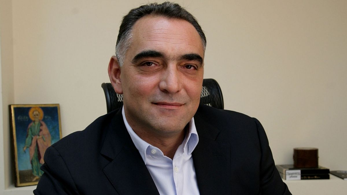 Сделки за милиони от миналото изплуват покрай разстрела на Петър Христов, появи се името на убития банкер Кюлев!