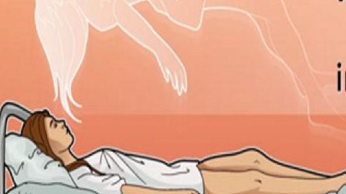 Ние сме родени 7 пъти на този свят. Разберете кой от тях се основава на вашите характеристики в момента