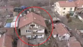 Ексклузивно и само в БЛИЦ! Тежка прокоба тегне край Нови Искър: 10 трупа за 10 дни!