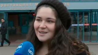 Проговориха героите от историята от софийското метро с отвеяна девойка и две момчета (СНИМКА)  