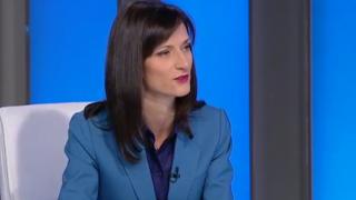 Мария Габриел разкри повече подробности за суперкомпютъра, който се очаква в страната! Тази джаджа ще е сензационна