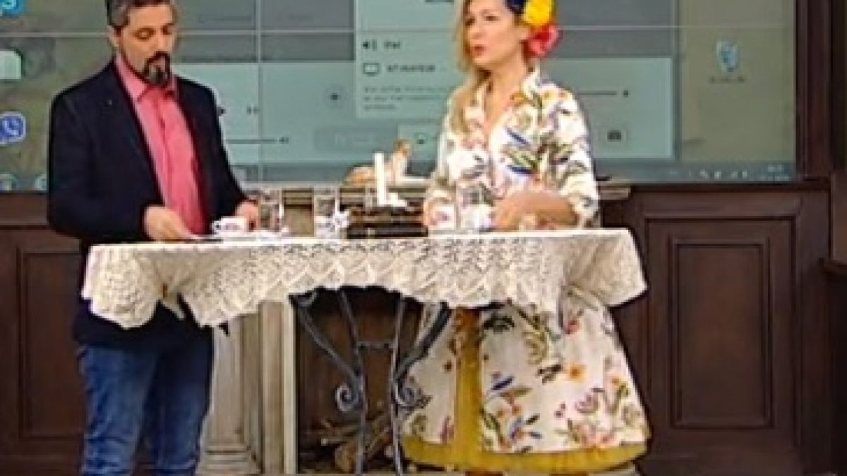 Стефан на Гала направи супер странно признание! 