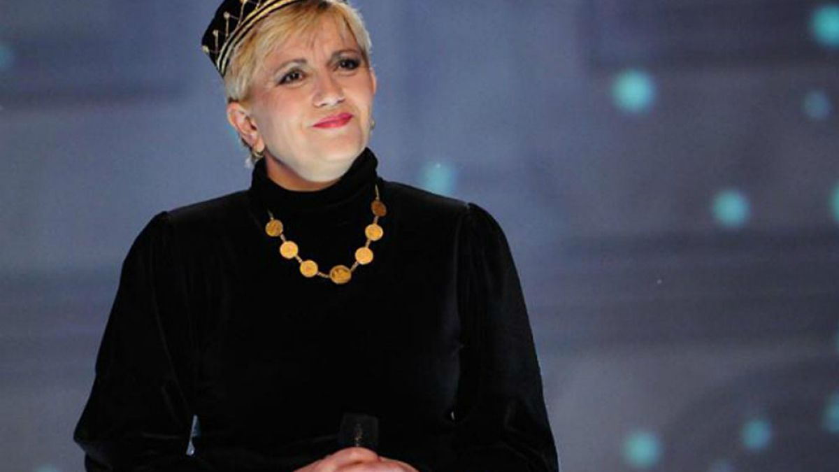 Николина Чакърдъкова пред в. "Шоу": Разбирам защо не сте ме избрали за депутат