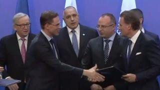 Домусчиев със силни думи към колегите си за големия успех на "Хювефарма" и "Биовет"
