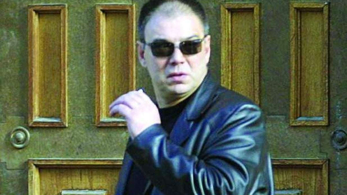 Емблематична фигура от ъндърграунда остана без охрана! Кокаиновият наследник преживя няколко атентата, а сега... 
