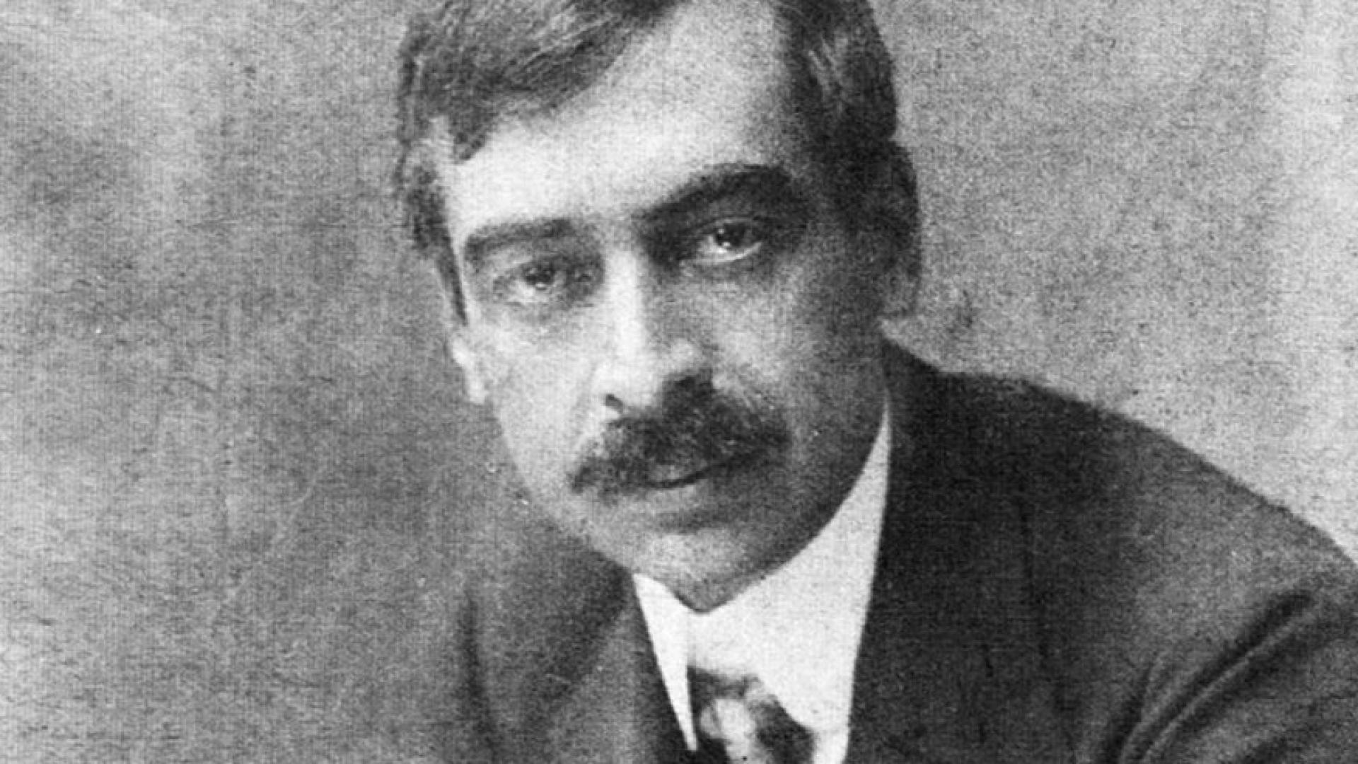 140 години от рождението на велик български поет и голям радетел за Македония