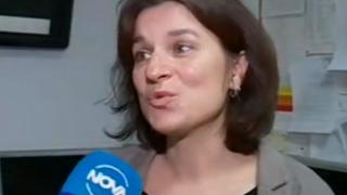 Синоптикът Анастасия Стойчева разкри къде вече вали сняг и колко ще натрупа! С Никол Станкулова отправиха важно предупреждение за понеделник!