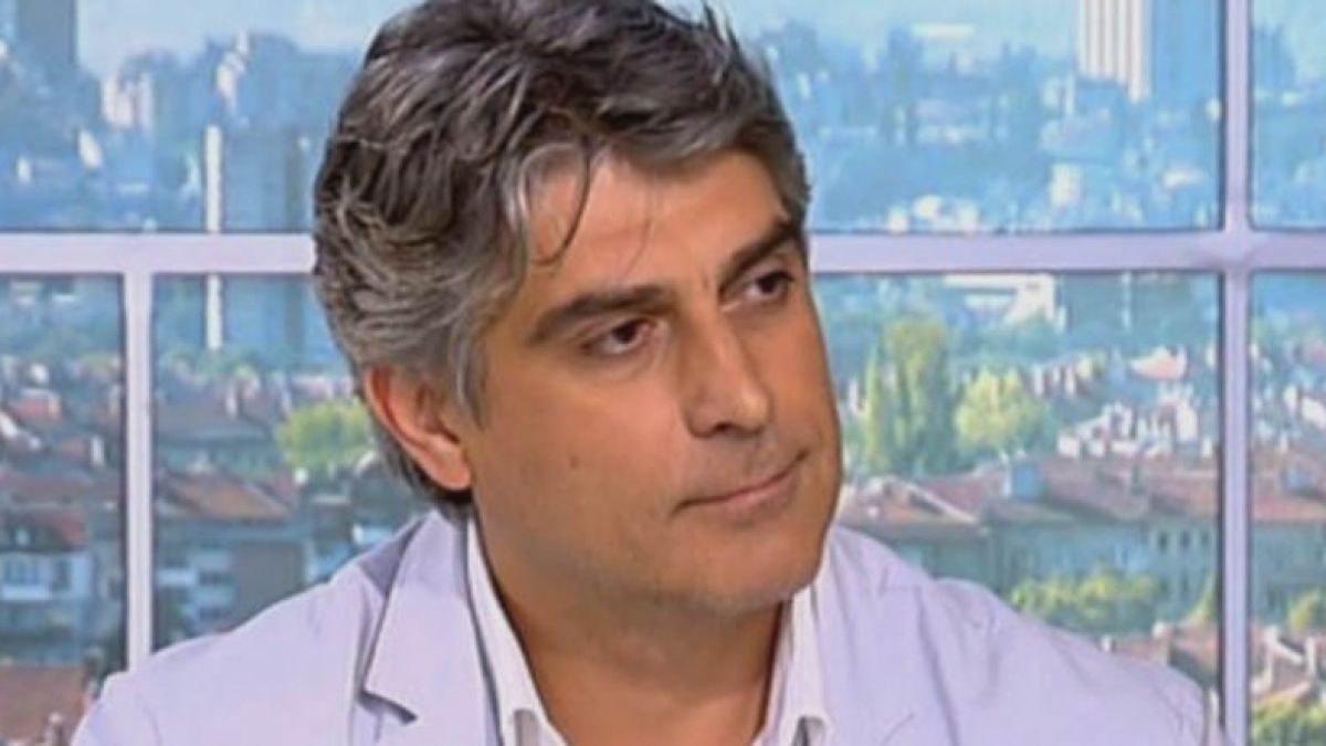 Криминален психолог с горещ коментар за убийстватана Росен Ангелов и разстрела на Петър Христов