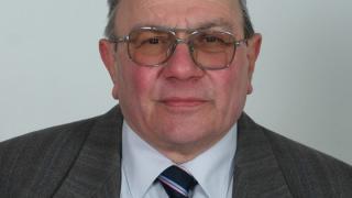 Отиде си обичан от всички анестезиолог