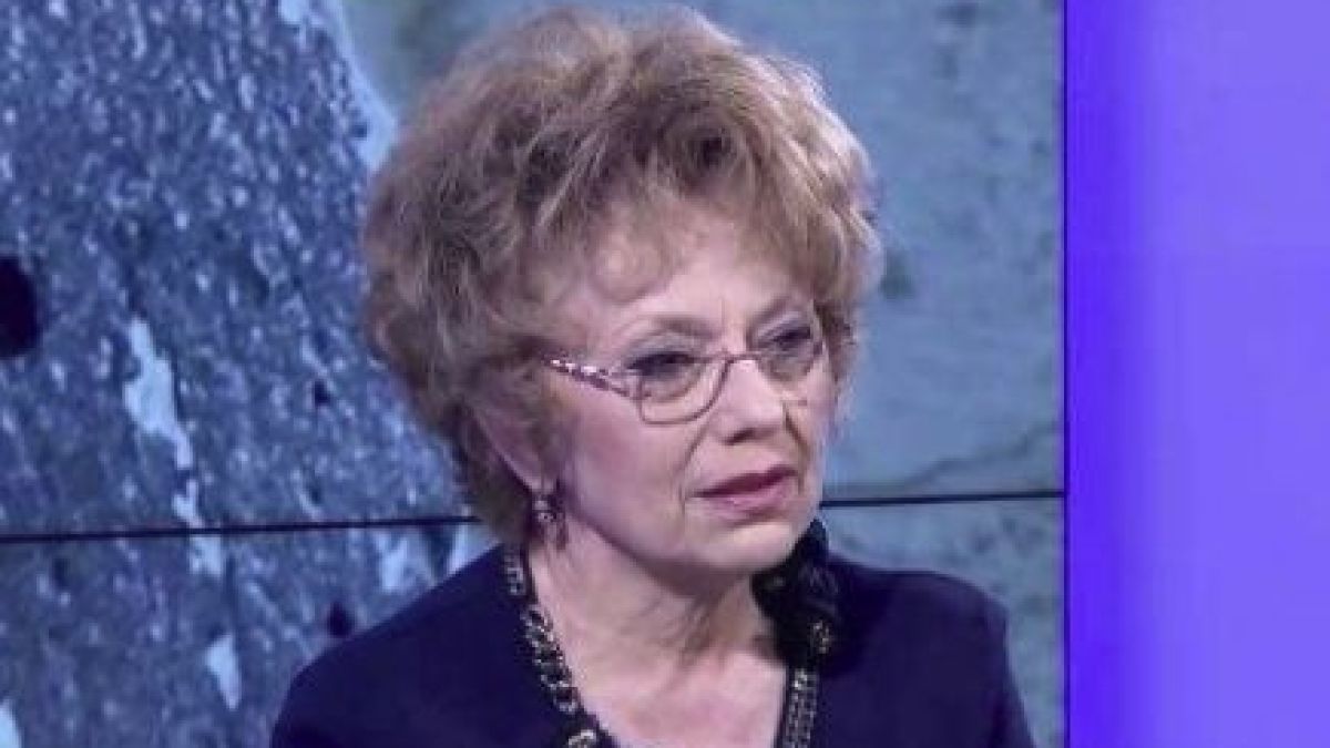 Валерия Велева разкри защо е била уволнена от "Труд" от Огнян Донев 