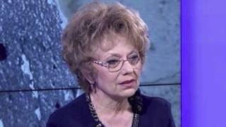 Валерия Велева разкри защо е била уволнена от "Труд" от Огнян Донев 