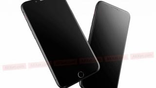 Ето как ще изглежда iPhone 9 (СНИМKИ)