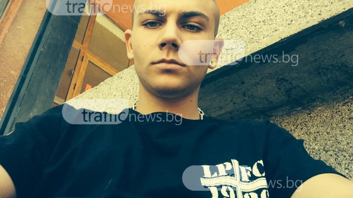 Стана ясно кой е младежът, закопчан при полицейска спецакция в "Аримаг" в Пловдив (СНИМКИ)