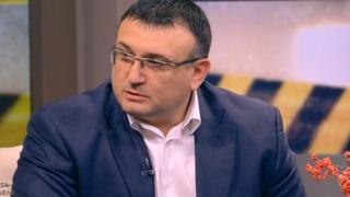 Главсекът на МВР разкри подробно как е протекла срещата на "Горския човек" с Кети в нощта на касапницата в Нови Искър!  