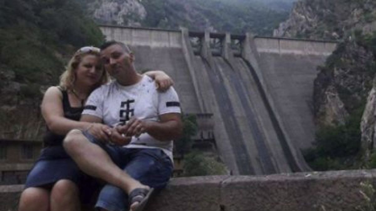 Трагедията е неописуема: Почина съпругът на убитата в зверската катастрофа на Бъдни вечер заместник-кметица на Кричим