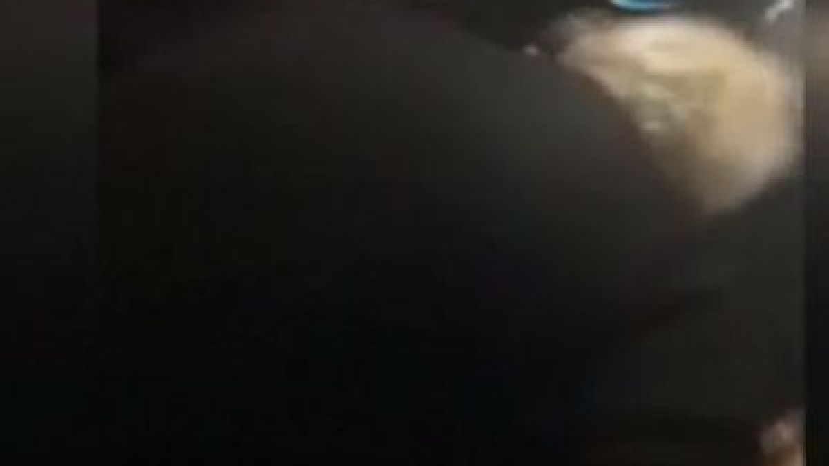Смразяващи кадри от самолета на "Пегасус еърлайнс" със 162 души на борда, който се свлече в урва до морето в Трабзон (ВИДЕО)