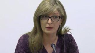 От последните минути! ГЕРБ: Спекулация е, че сме се отказали да ратифицираме Истанбулската конвенция!