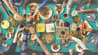 Проф. Георгиев: За някои Коледа е гастрономичен празник, а здравето не е ценност