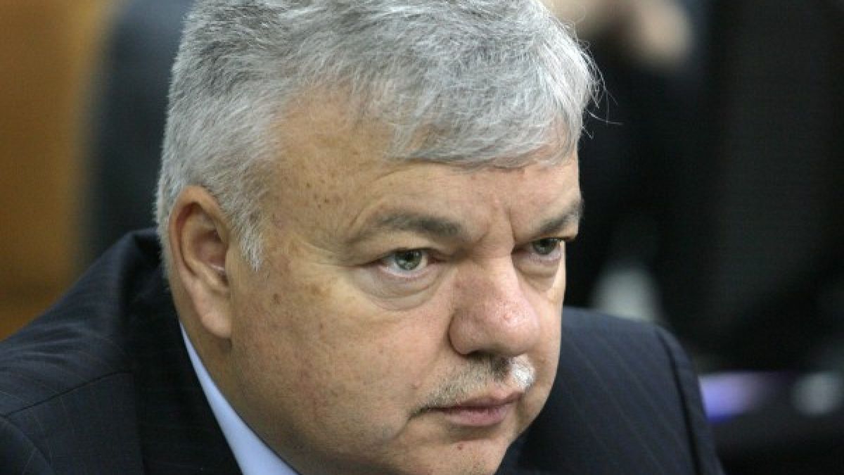 Прокуратурата погна шефа на НСО, разследват го за големи злоупотреби 