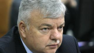 Прокуратурата погна шефа на НСО, разследват го за големи злоупотреби 