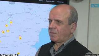 Инженер от АПИ с актуална информация за снега в страната (СНИМКА)