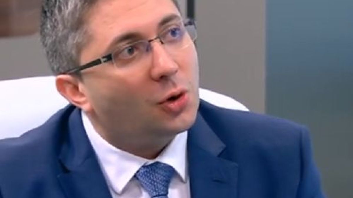 Регионалният министър с важно съобщение за винтеките и ТОЛ системата
