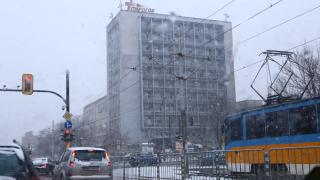 Внимание! Червен код за опасно време тази нощ и утре, задава се сибирски студ