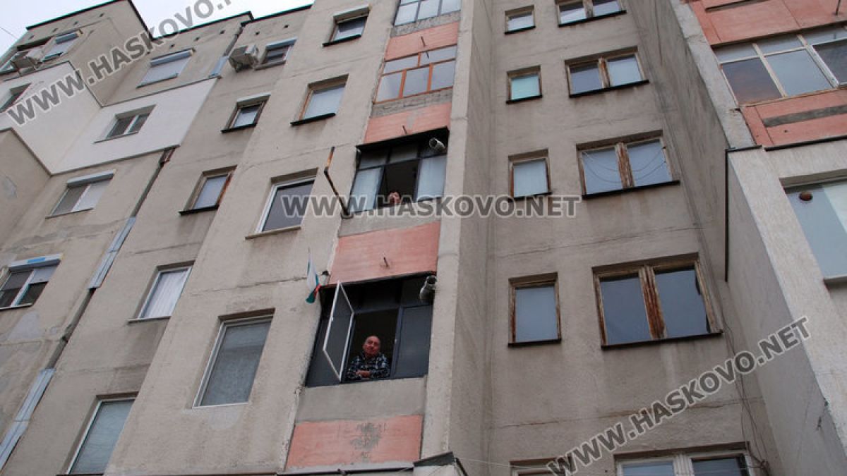 Побеснял възрастен хасковлия уби младата си жена в стил "Росен от Нови Искър" (СНИМКИ)