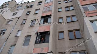 Побеснял възрастен хасковлия уби младата си жена в стил "Росен от Нови Искър" (СНИМКИ)