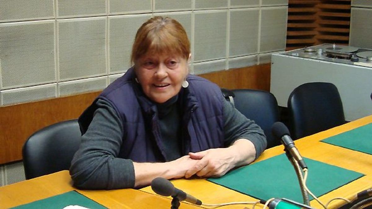 България загуби още една голяма актриса