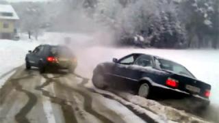 Повикайте quattro на помощ (ВИДЕО)