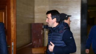 Първо в БЛИЦ! Осъдиха килърите на Киро Японеца на общо 12 години затвор. Той пред медията ни: Ще им искам доживот в килията! 