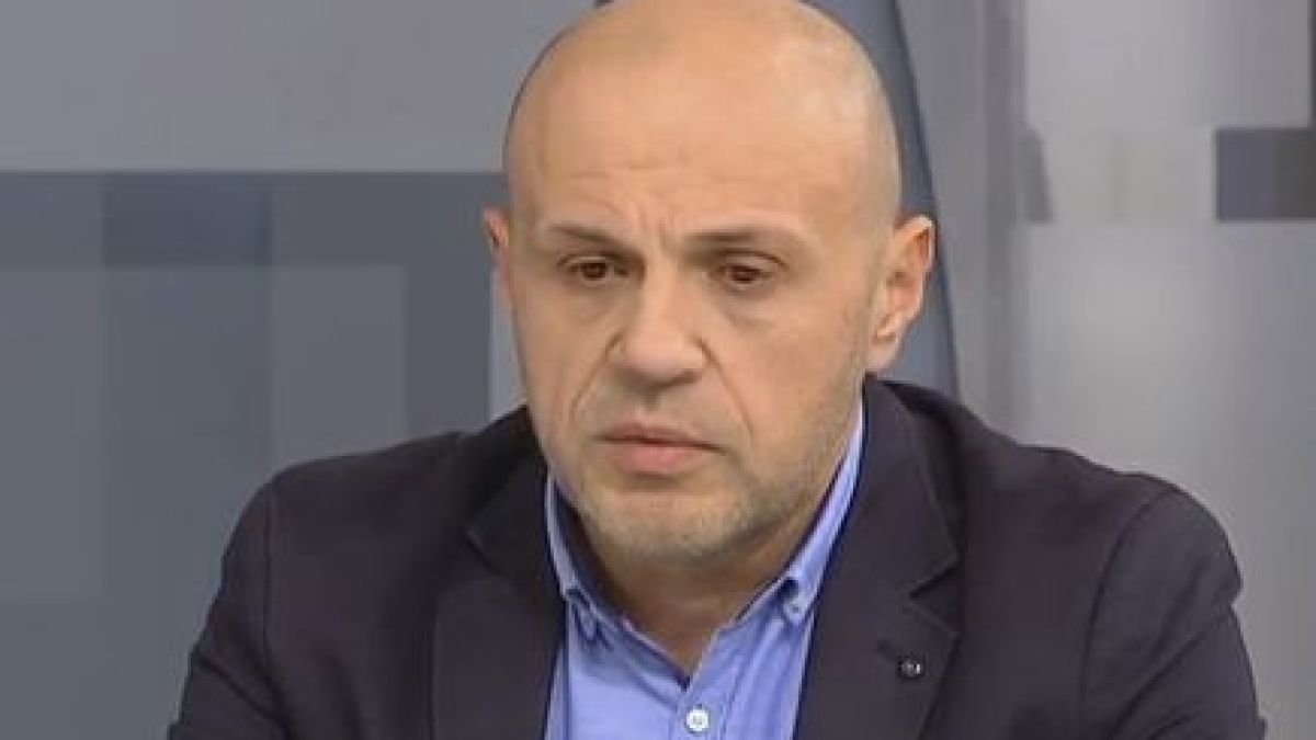 Томислав Дончев посочи най-горещата тема по време на Европредседателството 