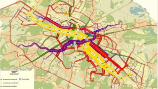  Метрото до Студентски град ще е с пет спирки