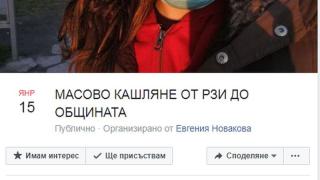 Истерията по бленуваната грипна ваканция в Пловдив роди събитие във Фейсбук