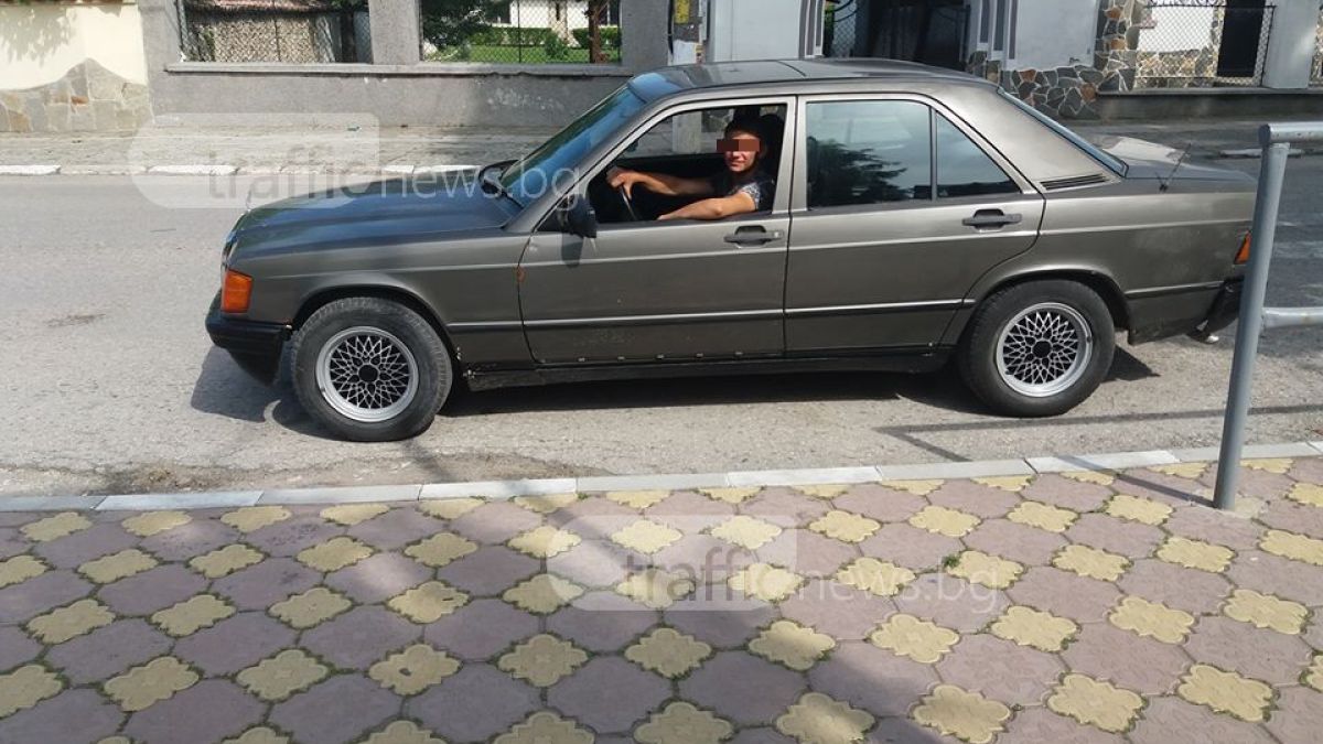 Страшна вест почерни пловдивското село Ягодово! 16-годишният Николай издъхна след ужасен пътен инцидент 