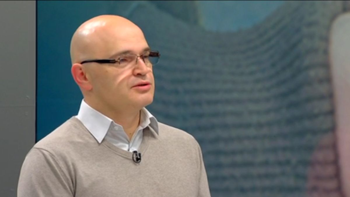 Как да се предпазим от най-новата телефонна измама? Експерт по киберсигурност обяснява!