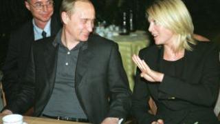 Помните ли красивата актриса от "Никита", на която Путин й е фен? С нея се случи това (СНИМКИ)