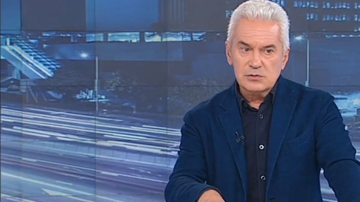 Сидеров: Европа се еманципира от тоталната зависимост от политика на Вашингтон