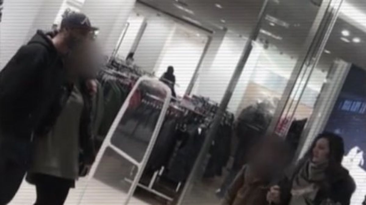 Калин Врачански в нова афера със седмо поред гадже, и тя е... (СНИМКА)